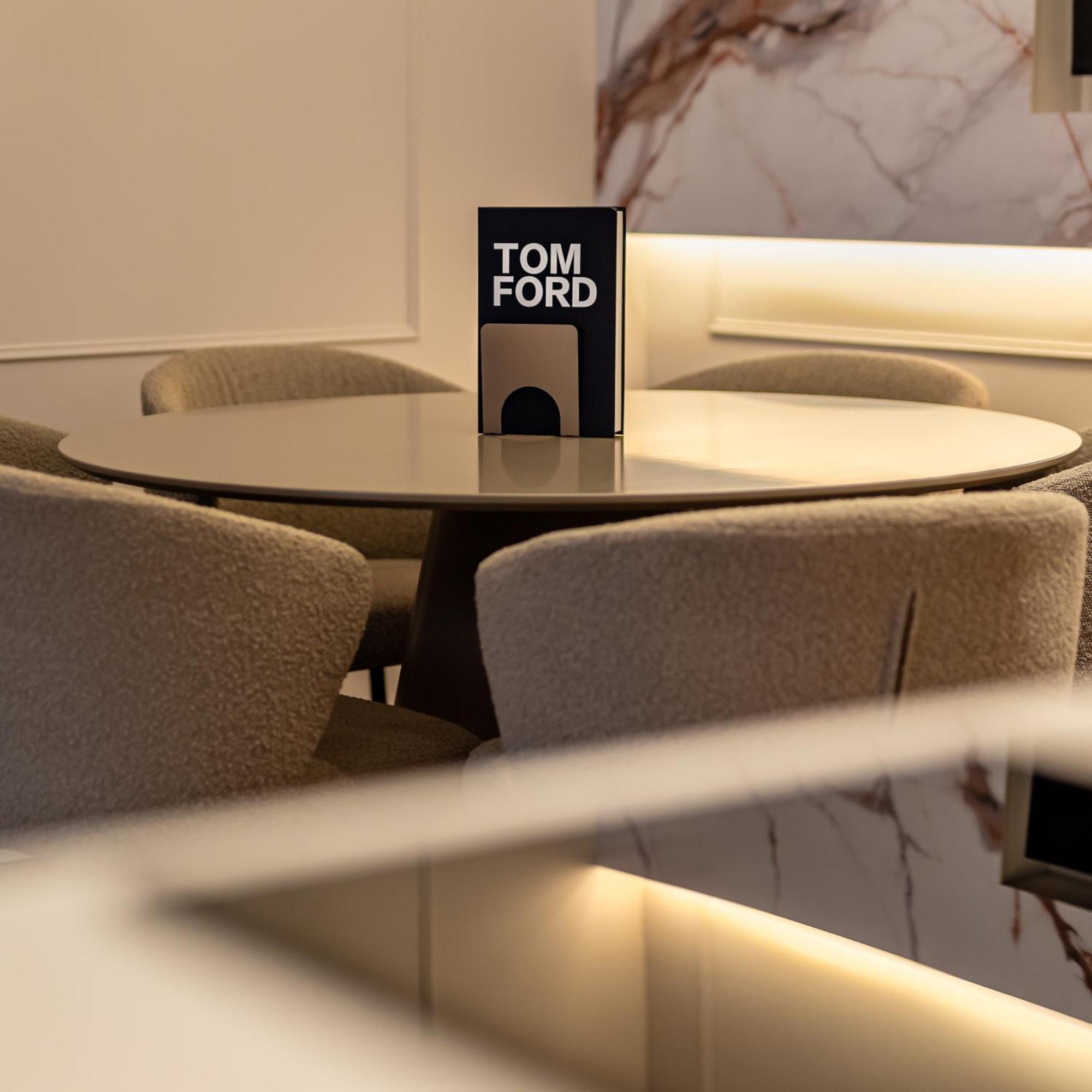 Apartmán Acacia Luxury Budapest