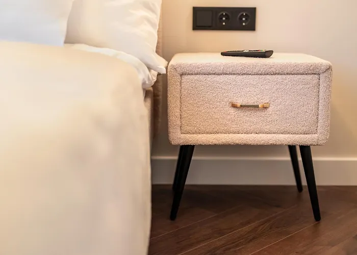 Acacia Luxury Apartment