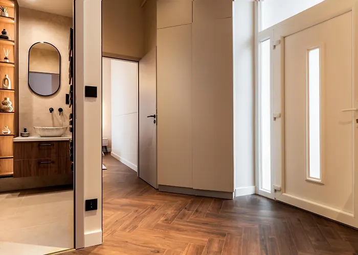 Acacia Luxury Apartment