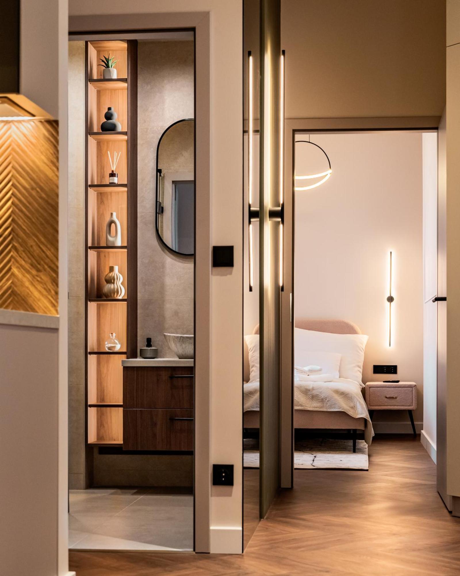 Acacia Luxury Apartment Budapest
