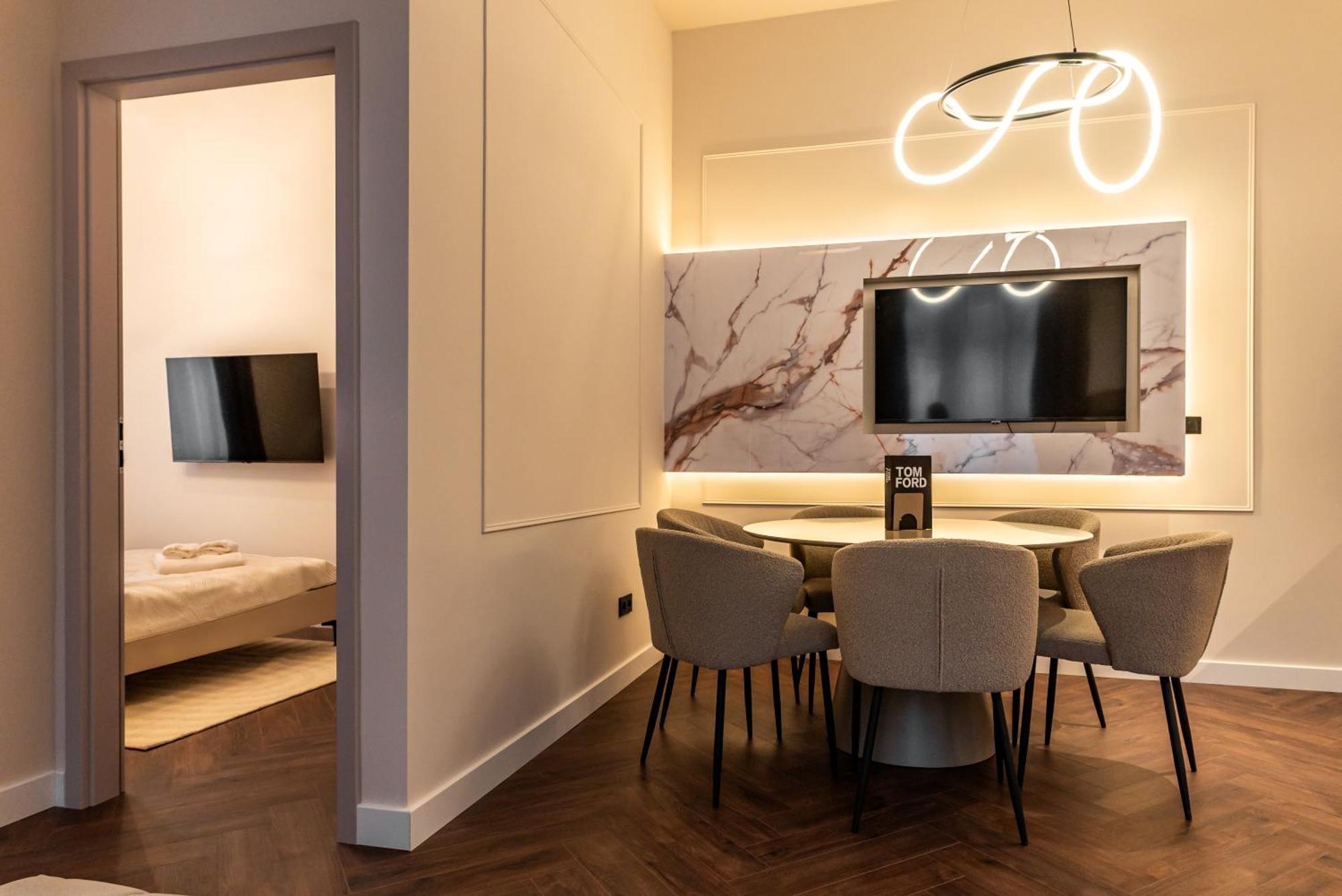 Acacia Luxury Budapest