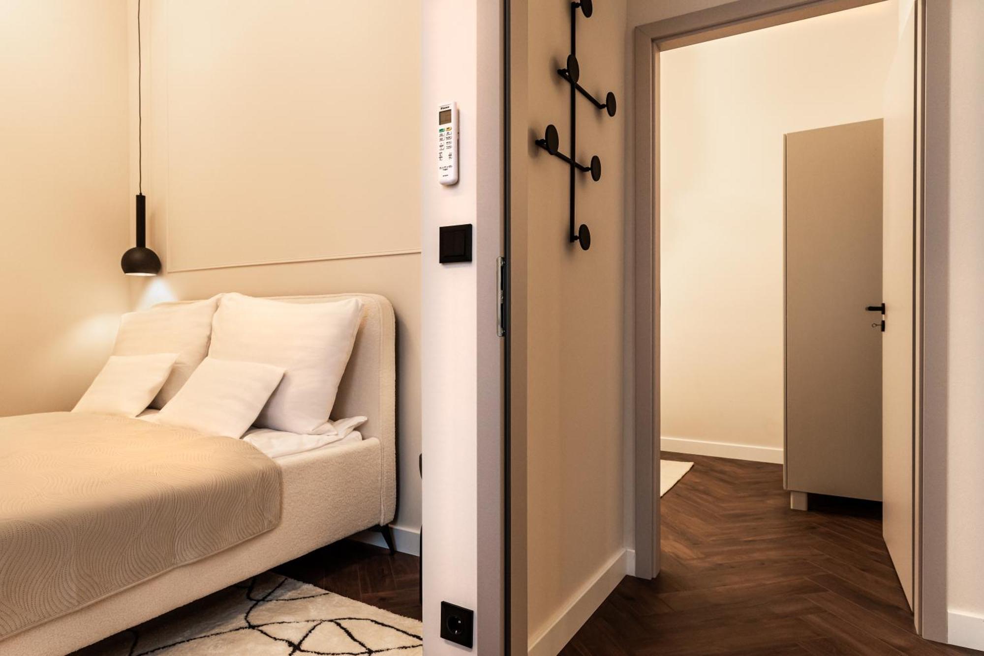 Apartment Acacia Luxury