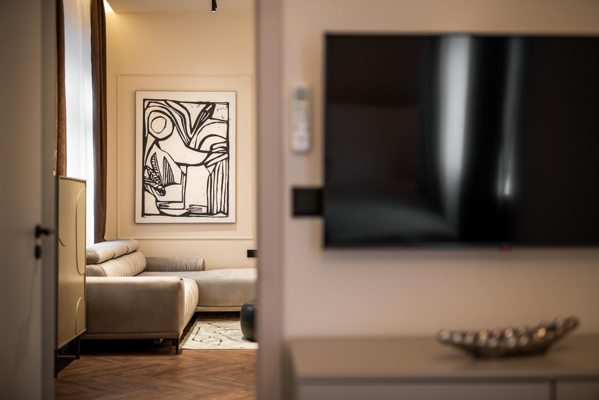 Apartment Acacia Luxury *
