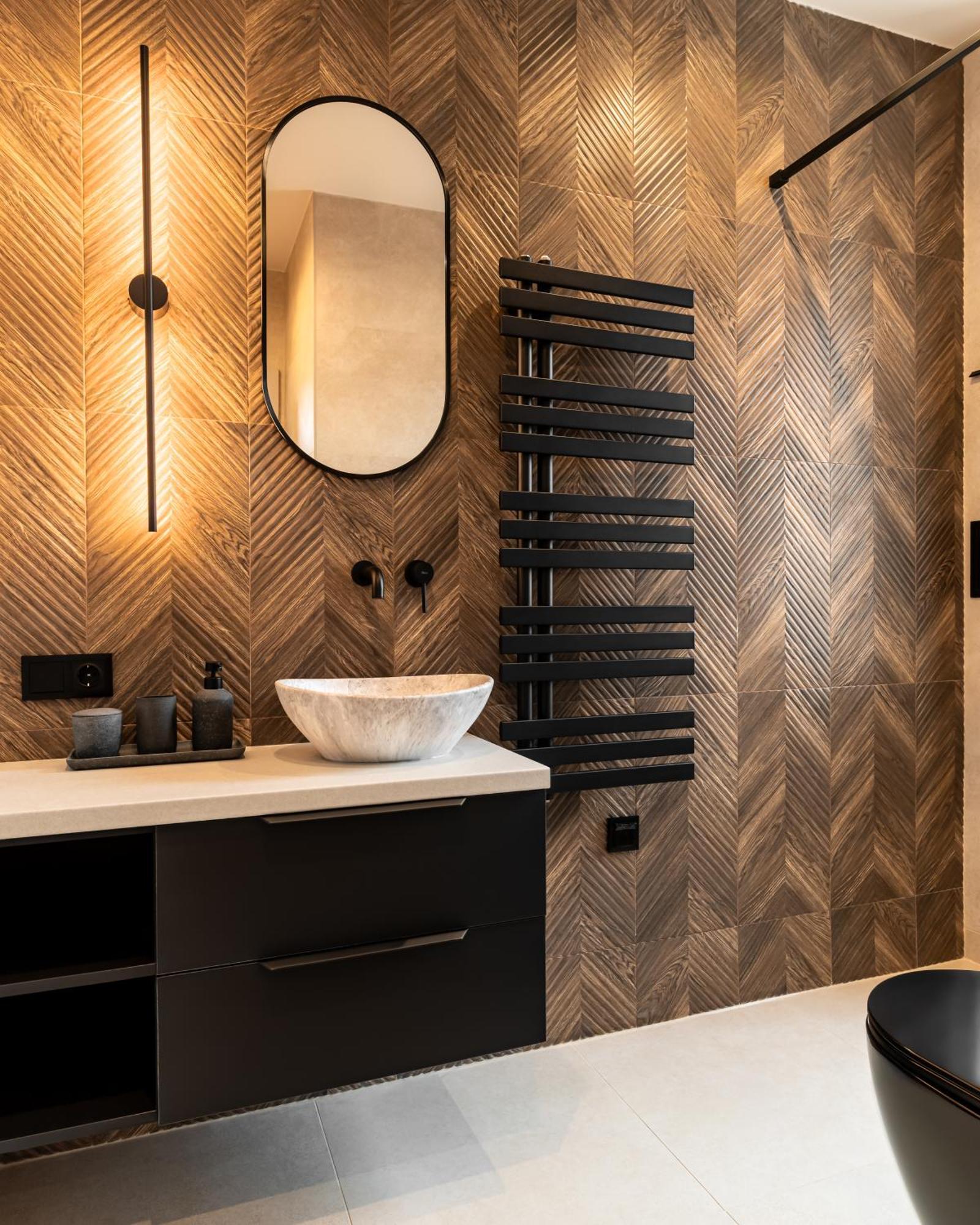 Apartment Acacia Luxury Budapest