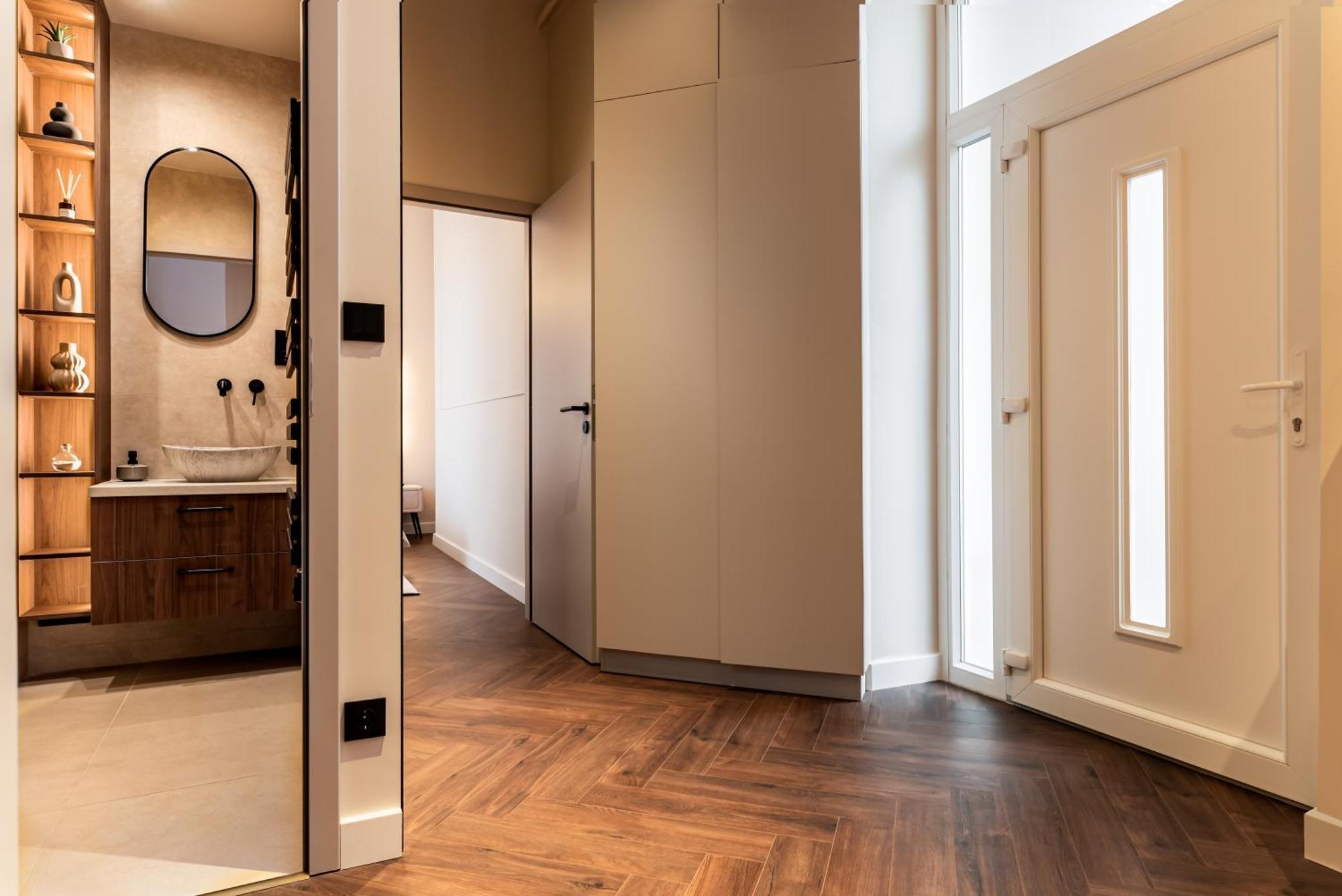 Apartment Acacia Luxury *