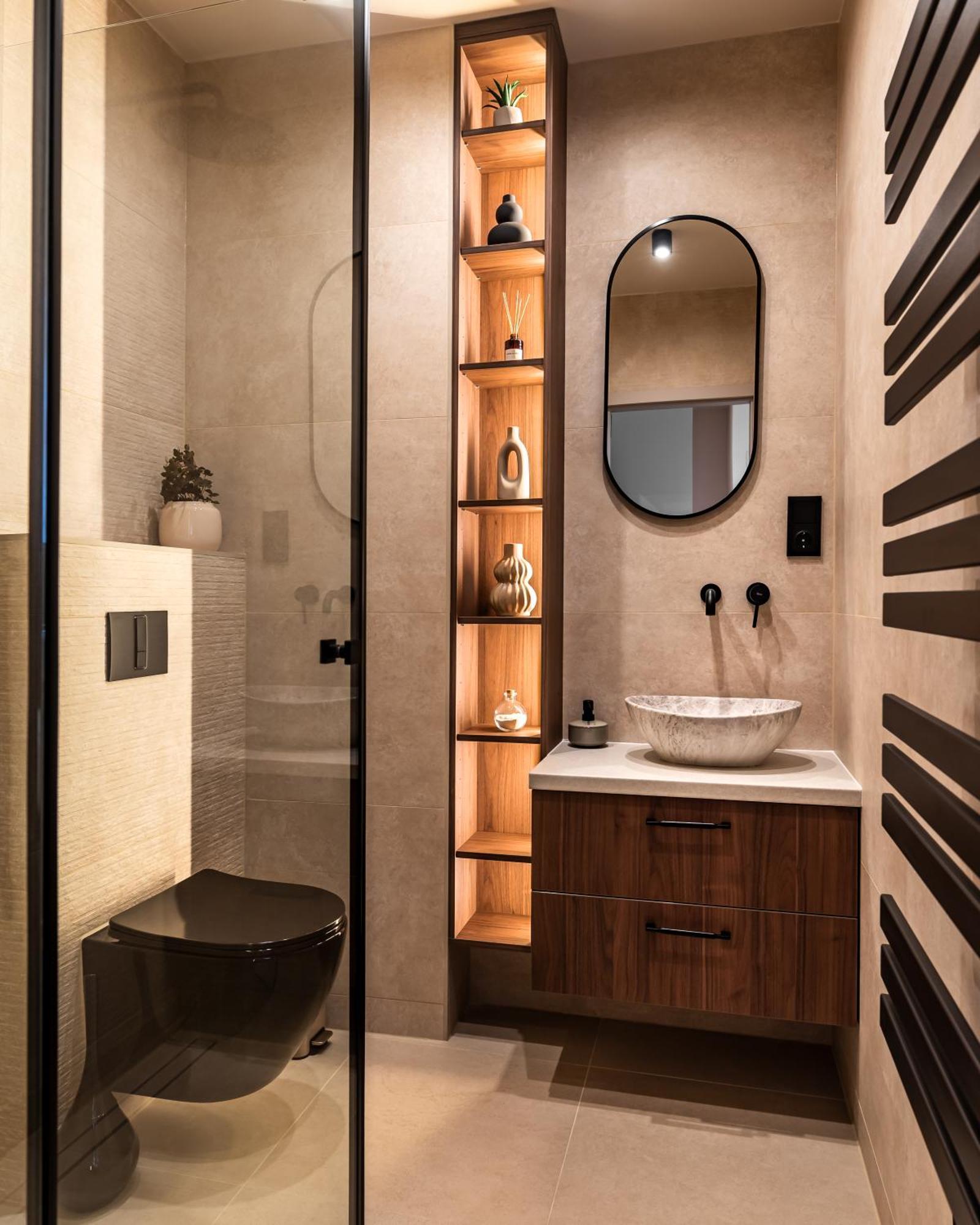 Acacia Luxury *